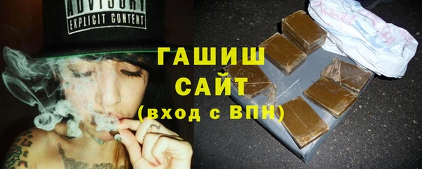 гашик Мегион